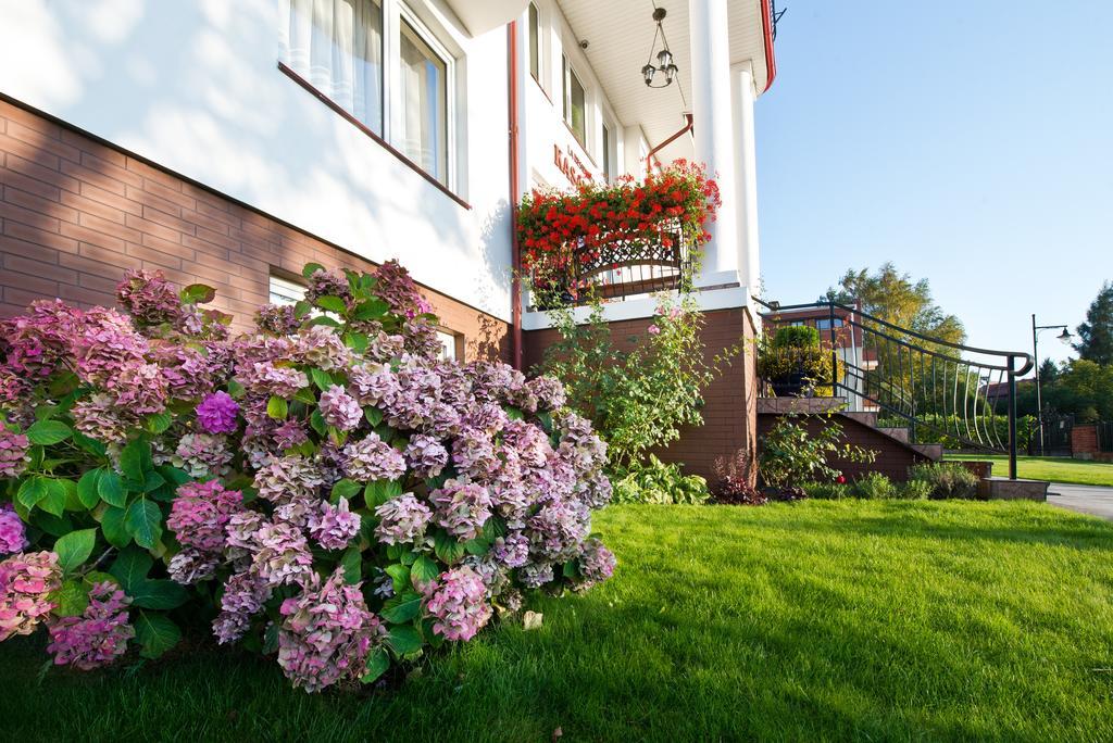 La Residence Kasandra Jastrzebia Gora Exterior photo