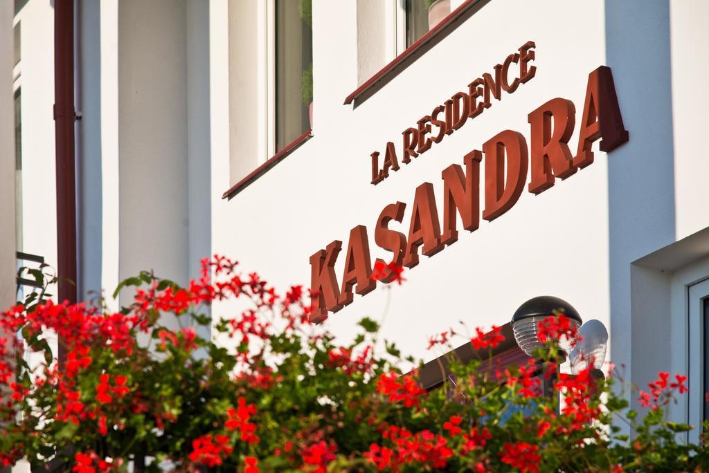 La Residence Kasandra Jastrzebia Gora Exterior photo