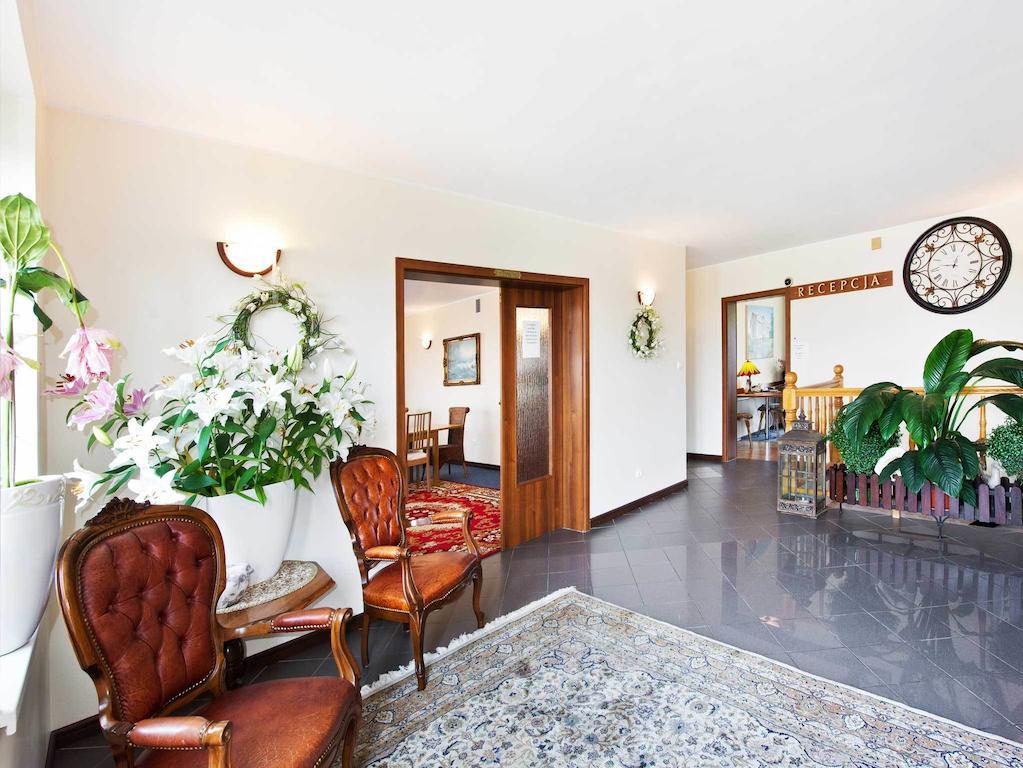 La Residence Kasandra Jastrzebia Gora Exterior photo