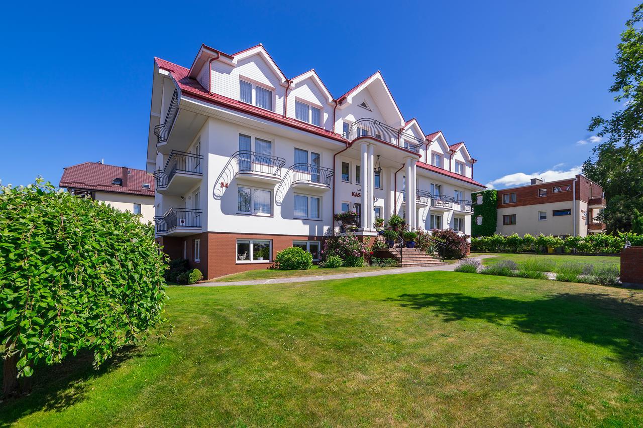 La Residence Kasandra Jastrzebia Gora Exterior photo