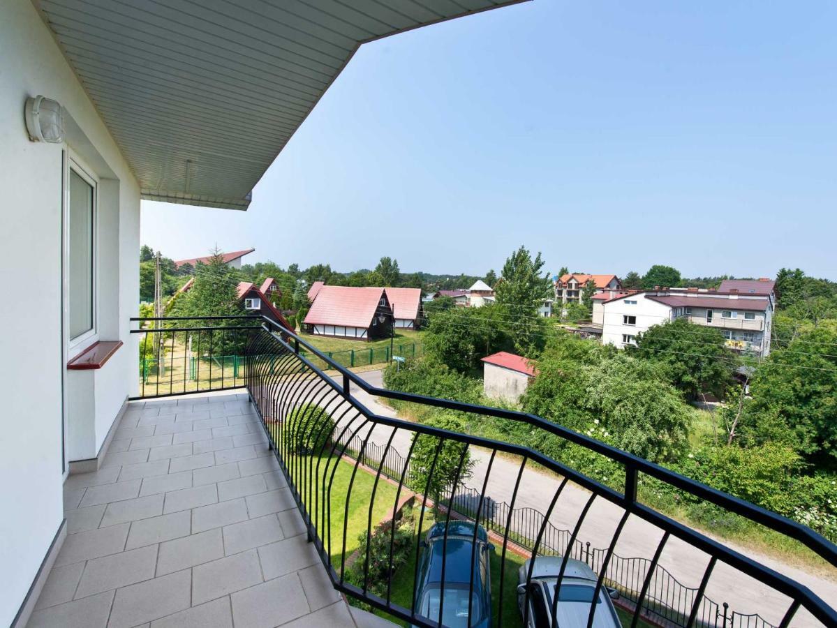 La Residence Kasandra Jastrzebia Gora Exterior photo